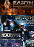 Earth Universe Bundle 2140 2150 Trilogy 2160 STEAM KEY