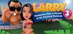 Leisure Suit Larry 3 Passionate Patti Pursuit Pectorals