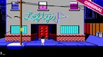 Leisure Suit Larry 1 In the Land of the Lounge Lizards