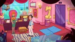 Leisure Suit Larry - Wet Dreams Dry Twice СТИМ КЛЮЧ *