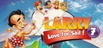 Leisure Suit Larry: Love for Sail! СТИМ КЛЮЧ ГЛОБАЛ *