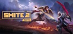 SMITE 2 * Playstation 5 (PS 5) EUME * AFR * OCE * Ключ