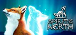 Spirit of the North СТИМ КЛЮЧ ВСЕ РЕГИОНЫ ГЛОБАЛЬНЫЙ *