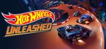 HOT WHEELS UNLEASHED™*EPIC GAMES АККАУНТ + ПОЧТА +*