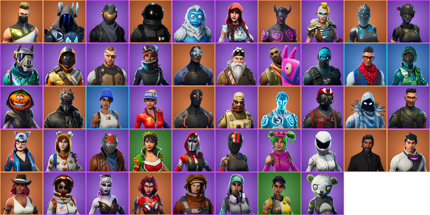 Kupit Fortnite The Reaper Omega Whiplash 48 Skinov Pochta I Skachat - fortnite the reaper omega whiplash 48 skinov pochta