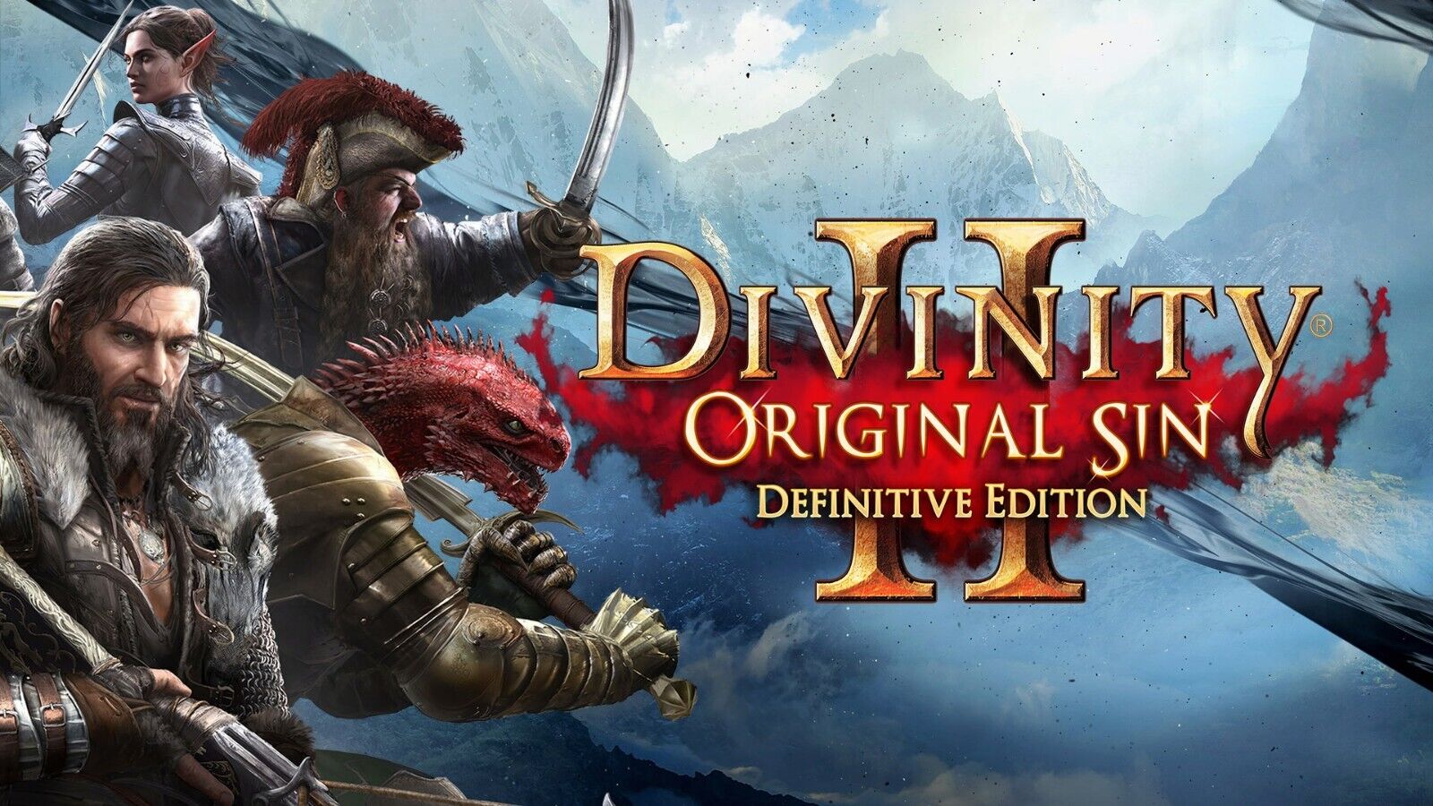 трейнер divinity original sin 2 definitive edition steam фото 5