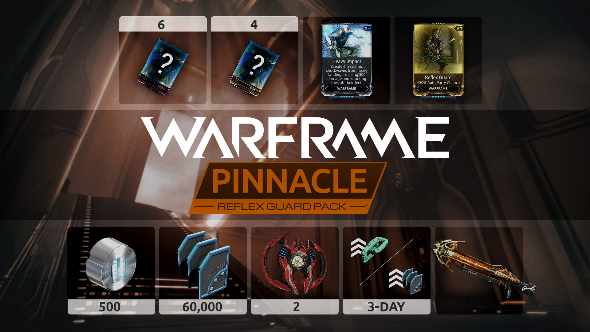 Warframe what to buy with platinum фото 101