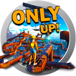 Only Up! | Оффлайн | Steam | | Онли Ап!