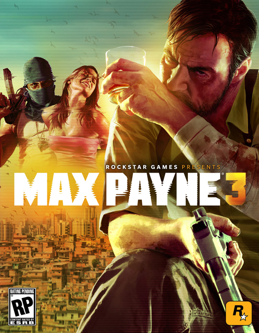 Max Payne 3 (Region Free) + КЛЮЧ АКТИВАЦИИ + ПОДАРОК