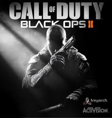 Call of Duty Black Ops 2 КЛЮЧ АКТИВАЦИИ + СКИДКИ