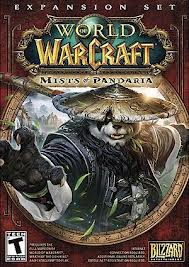 World of Warcraft Mists of Pandaria КЛЮЧ АКТИВАЦИИ