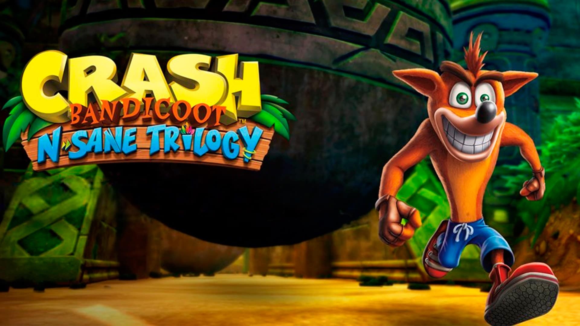 Crash bandicoot steam key фото 1