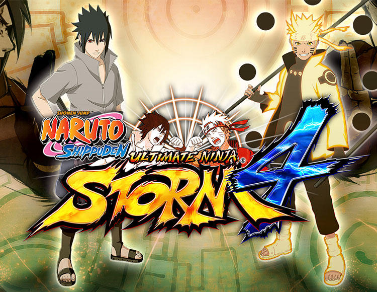 Buy NARUTO SHIPPUDEN: Ultimate Ninja STORM 4 | STEAM KEY cheap, choose ...