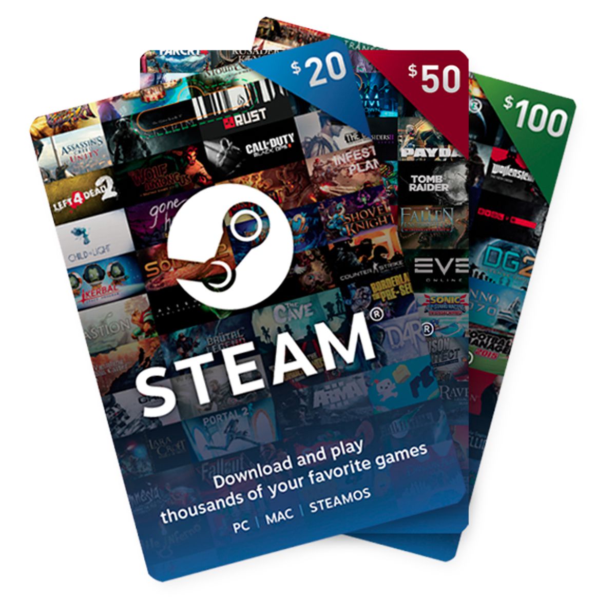 Steam franchise pack фото 103
