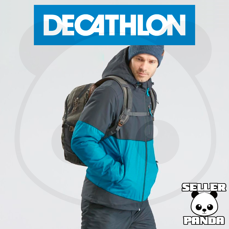 Подарочная карта decathlon