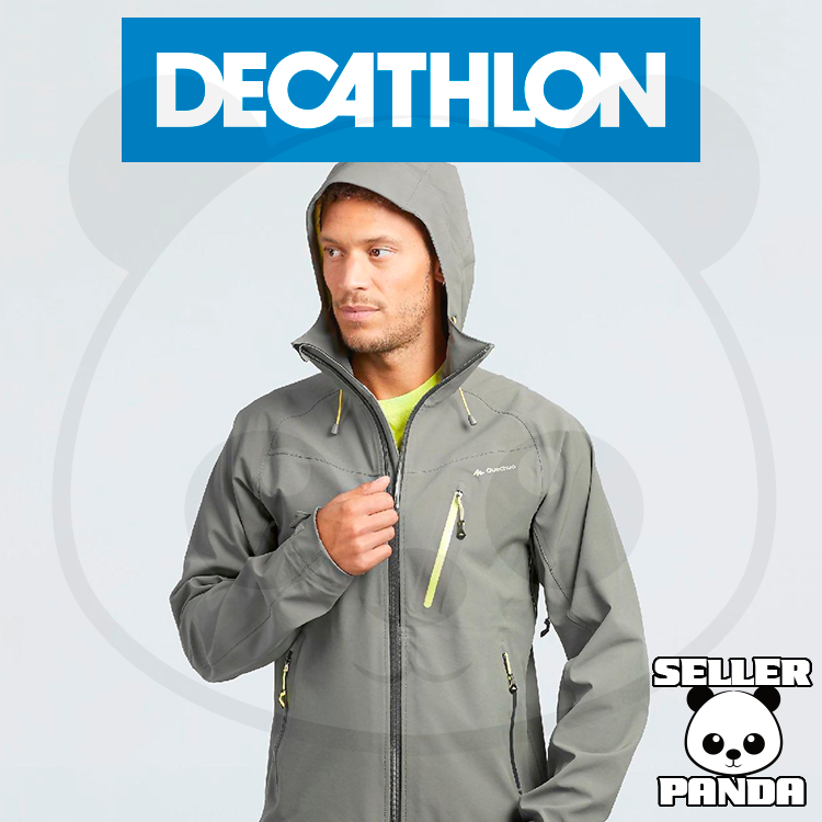 Подарочная карта decathlon