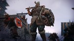 Gudmundr the Great  Warlord Hero Skin - FOR HONOR steam