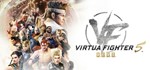 Virtua Fighter 5 R.E.V.O. steam Россия\Мир