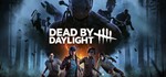 Dead By Daylight все версии steam