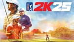 PGA TOUR 2K25 steam