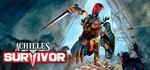 *Achilles: Survivor steam*МИР