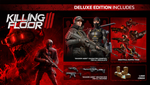 *Killing Floor 3 Deluxe Edition steam*МИР