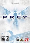 PREY 2006 GLOBAL STEAM KEY * + РФ