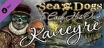 Sea Dogs: To Each His Own - The Caleuche STEAM *key