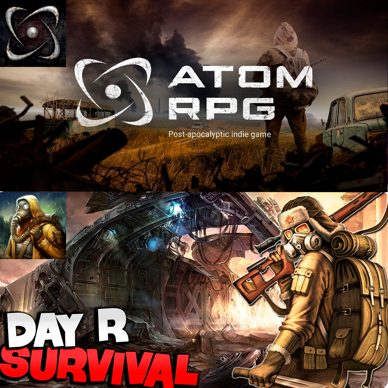 Day r premium стим фото 8