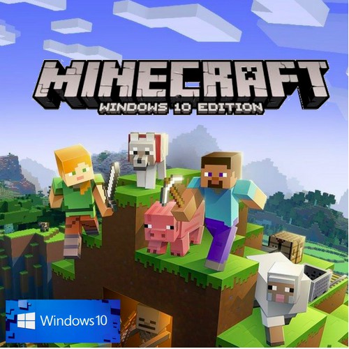 where do you buy minecraft for pc