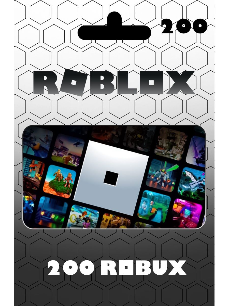 Buy 💰ROBLOX 200 ROBUX Gift Card KEY GLOBAL 💰 cheap, choose from ...