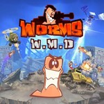 Worms W.M.D (Ключ Steam | РФ+СНГ)