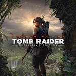 Shadow of the Tomb Raider Definitive Edition Ключ Steam