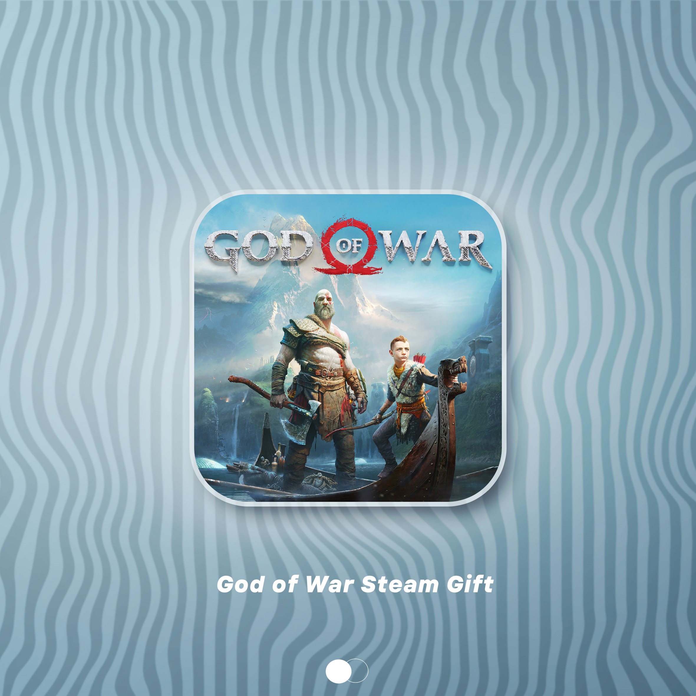 God of war steam buy фото 45