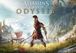 *Assassin´s Creed: Odyssey XBOX КЛЮЧ*