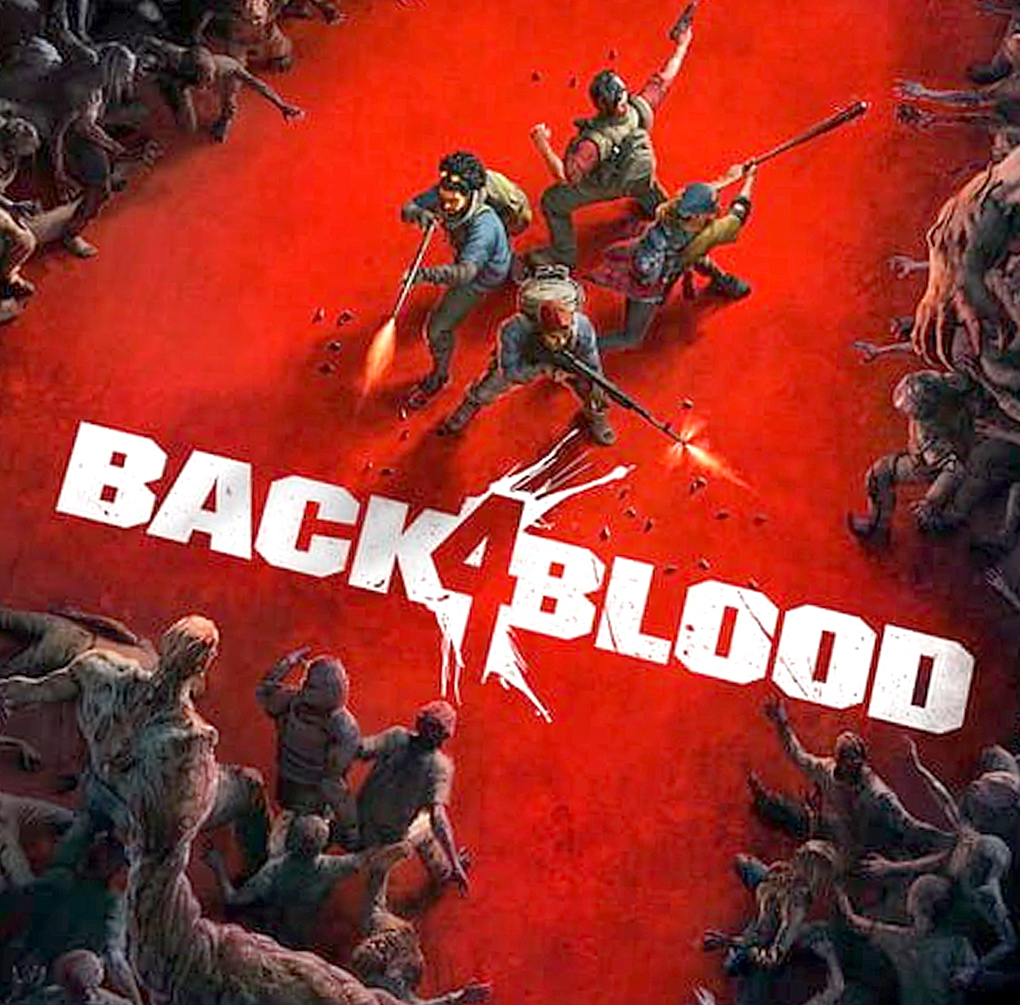 Back for blood