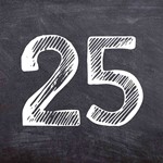 КР Пределы Вариант 25