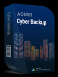 AOMEI Cyber Backup КЛЮЧ НА 1 ГОД