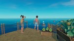 Raft STEAM GIFT•RU**АВТОДОСТАВКА 0% КАРТЫ