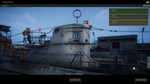 UBOAT - Supporter Pack STEAM GIFT•RU**АВТОДОСТАВКА 0%