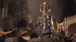 Total War: WARHAMMER III - Forge of the Chaos DwarfsDLC