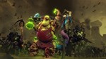 Total War: WARHAMMER III - Champions of Chaos DLC STEAM