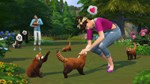 The Sims™ 4 Cats & Dogs STEAM GIFT•RU**АВТОДОСТАВКА 0% 