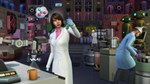 The Sims™ 4 Get To Work STEAM GIFT•RU**АВТОДОСТАВКА 0% 