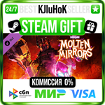 Tiny Tina´s Wonderlands: Molten Mirrors DLC STEAM•RU**