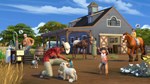 The Sims™ 4 Horse Ranch Expansion Pack STEAM GIFT•RU**