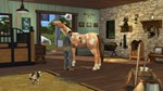 The Sims™ 4 Horse Ranch Expansion Pack STEAM GIFT•RU**