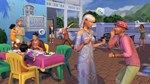 The Sims™ 4 For Rent Expansion Pack STEAM GIFT•RU**АВТО