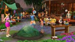 The Sims™ 4 Island Living STEAM GIFT•RU**АВТОДОСТАВКА