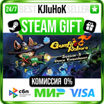 Gunfire Reborn STEAM GIFT•RU**АВТОДОСТАВКА 0% КАРТЫ